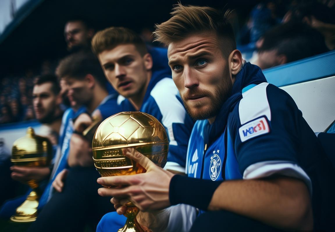 奥斯曼·登贝莱陷金球魔咒：伤病缠身与状态下滑的困境解析