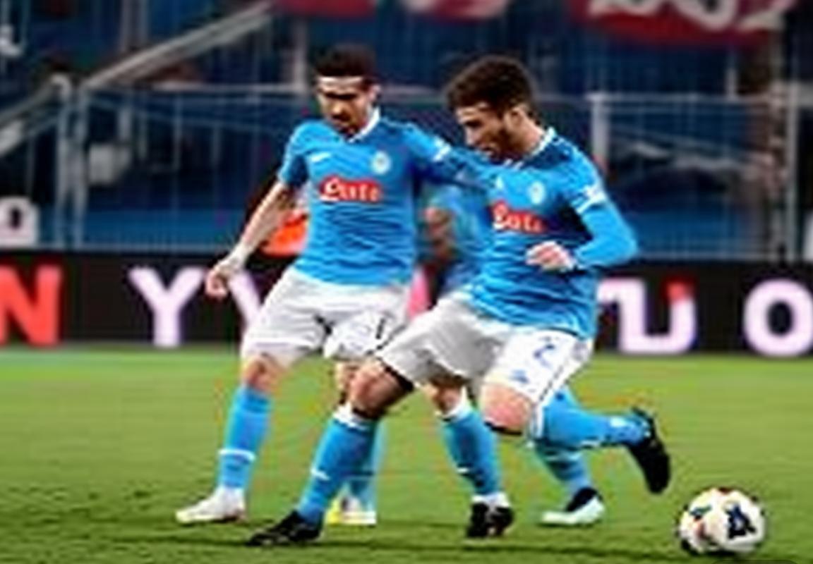 皇马欧冠小组赛大胜那不勒斯，穆里尼奥率罗马取胜，尤文领跑