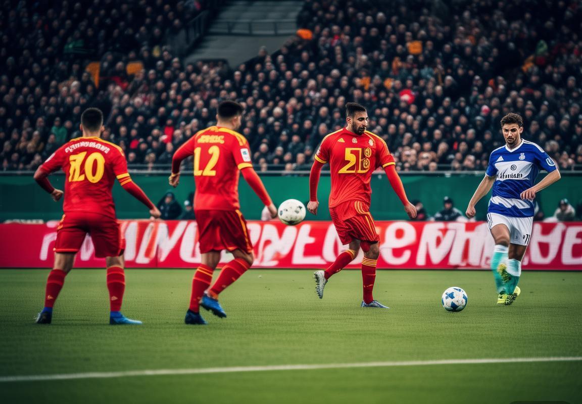 德甲联赛焦点对决：霍芬海姆与汉堡历史交锋下的破局之战